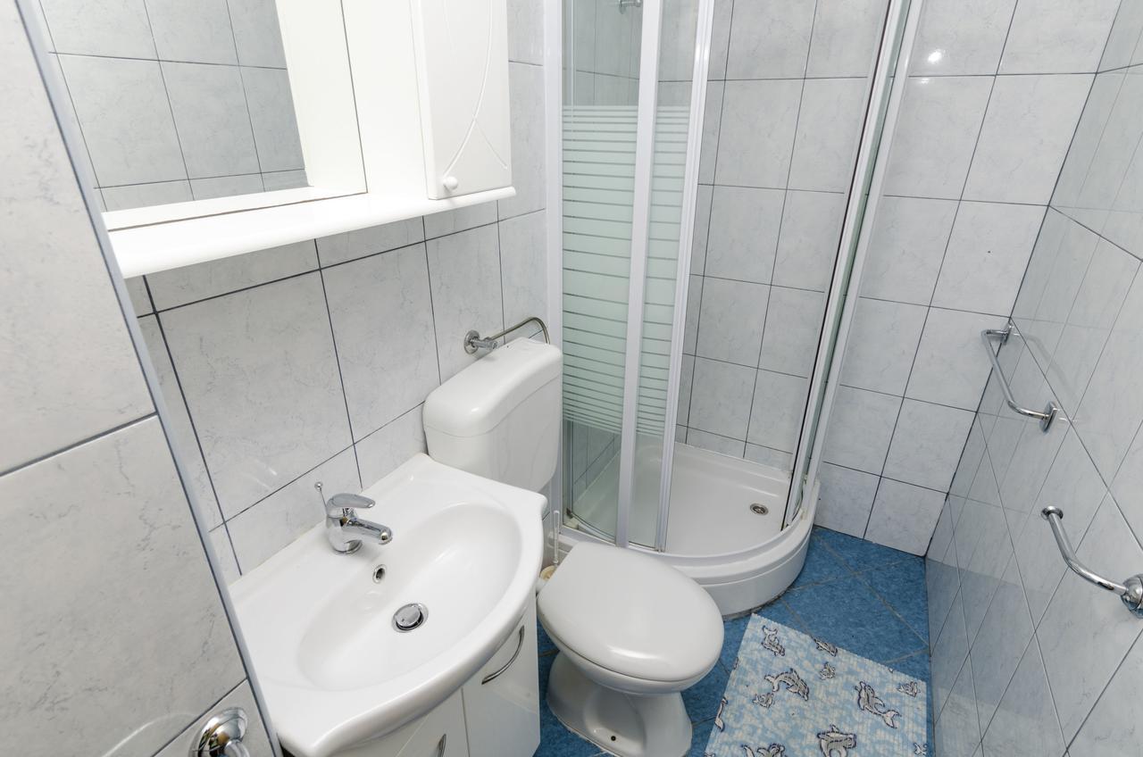 Apartments And Room Mate-Mare พรีมอชเตน ภายนอก รูปภาพ