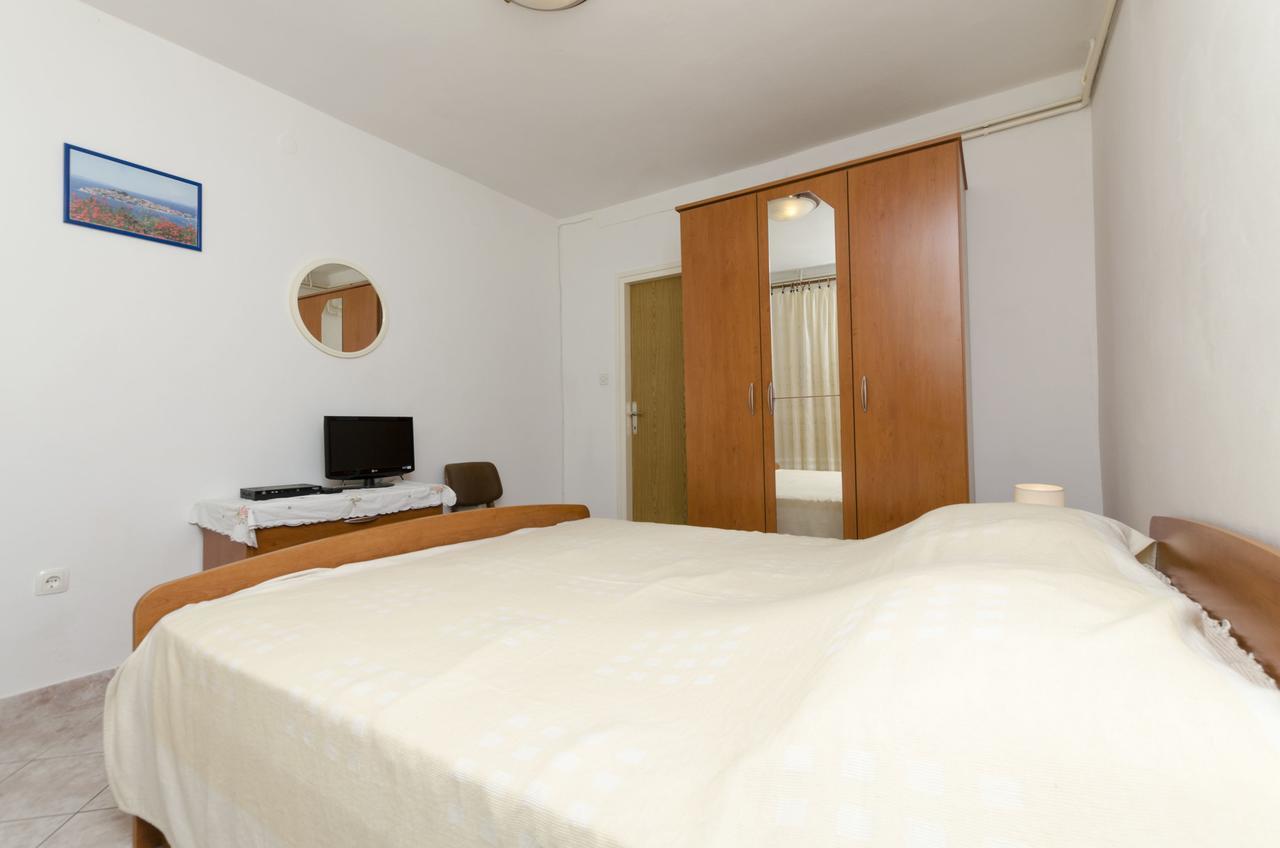 Apartments And Room Mate-Mare พรีมอชเตน ภายนอก รูปภาพ